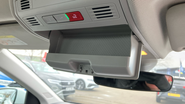 Volkswagen Polo 1.0 Life 5dr Petrol Hatchback